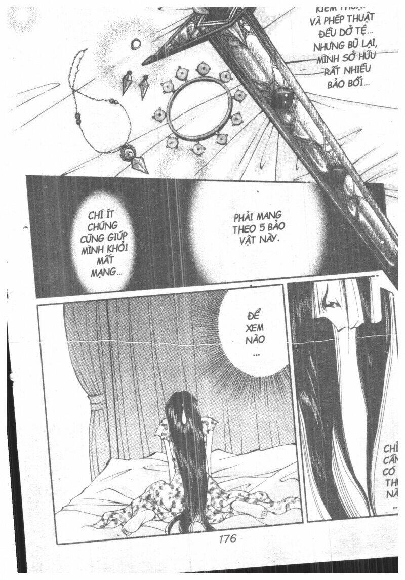 vampire game chapter 3 176