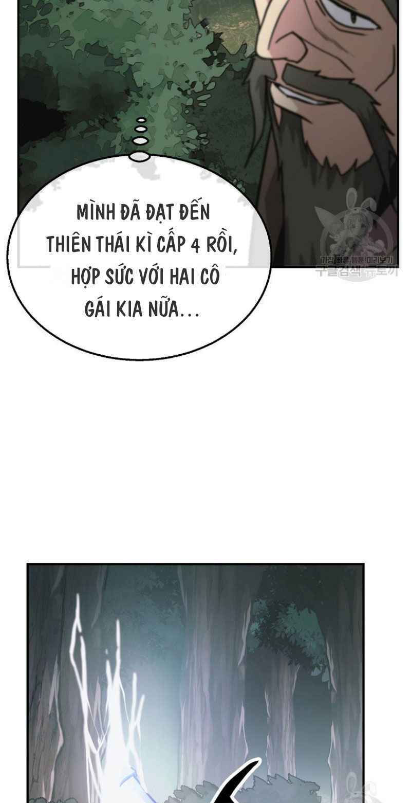 thiếu niên phương sĩ chapter 7 29