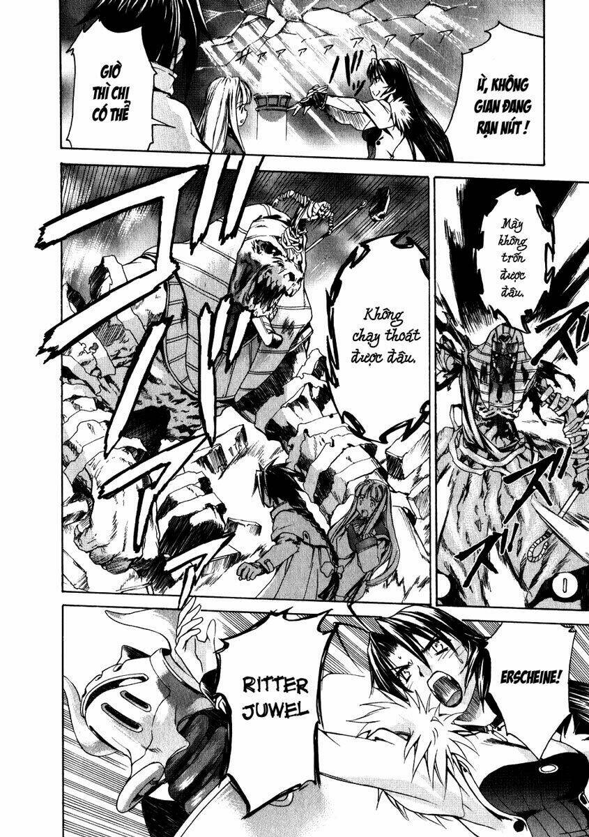 chrono crusade chapter 18 15