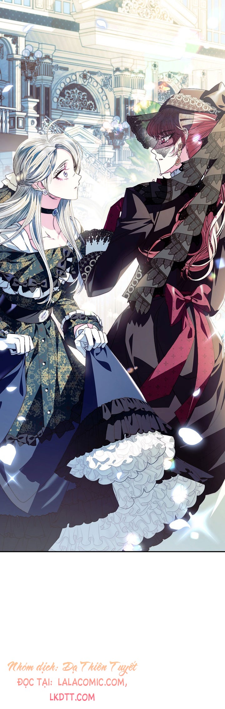 cha, con không muốn kết hôn đâu chapter 51 41