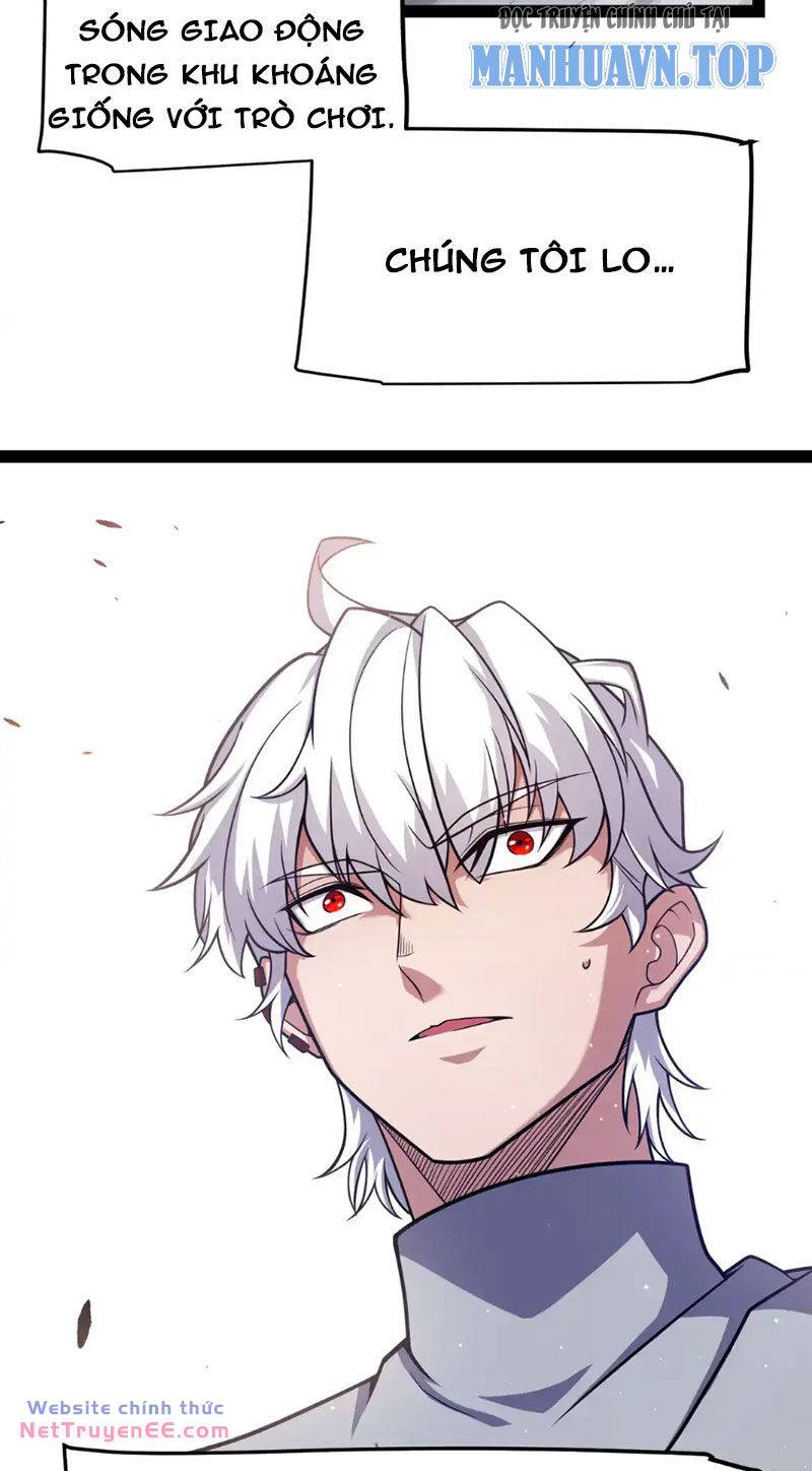 tôi đến từ thế giới trò chơi chapter 264 11