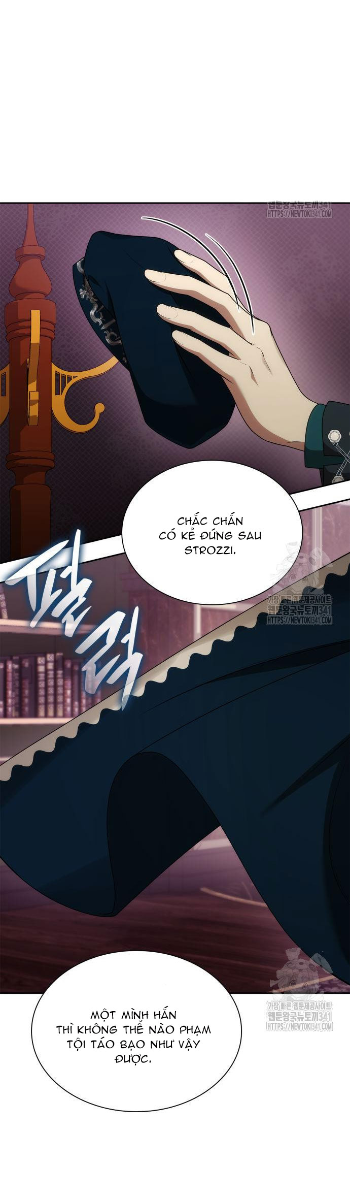 chị yêu, kiếp này em sẽ là hoàng hậu chapter 101.2 18