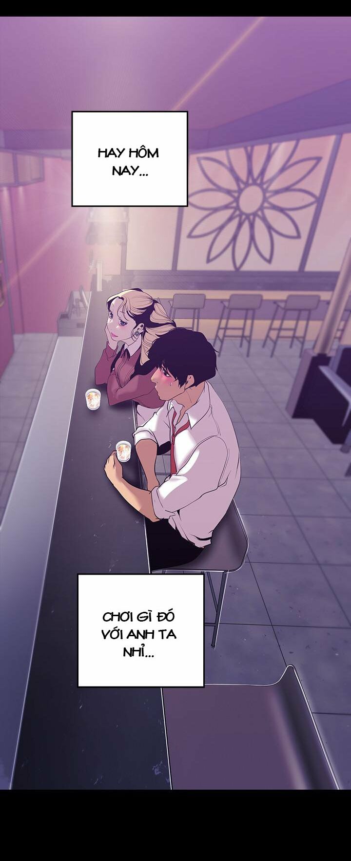 tân thế giới tuyệt vời chapter 65 58