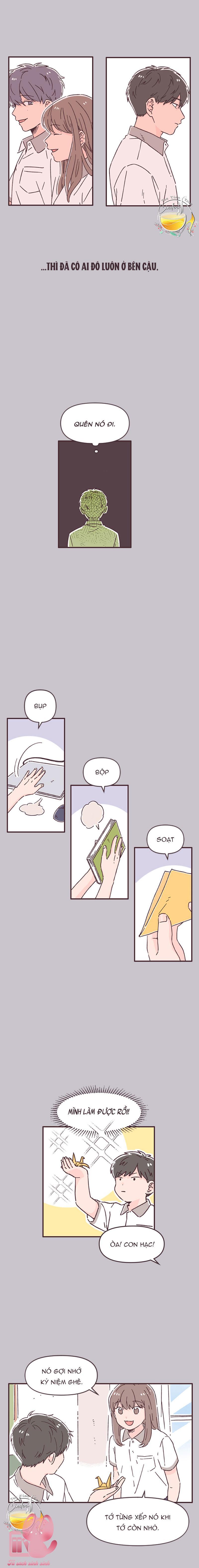 ngày định mệnh của đôi ta chapter 45 7