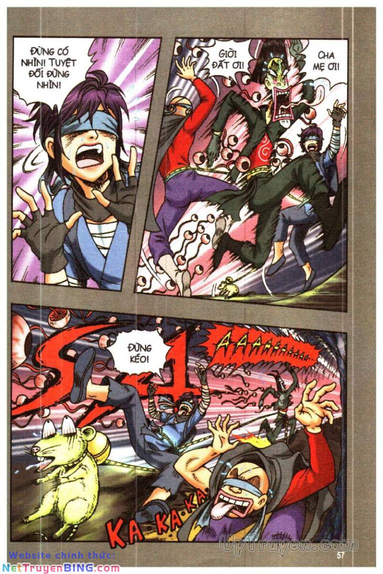 ô long viện linh vật sống chapter 135 32