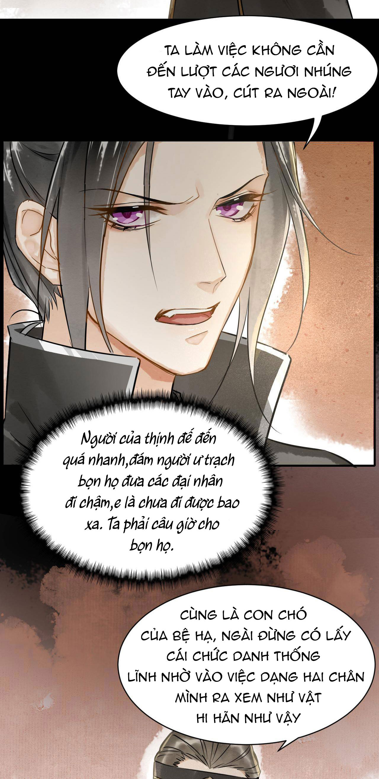 tù long chapter 3 18