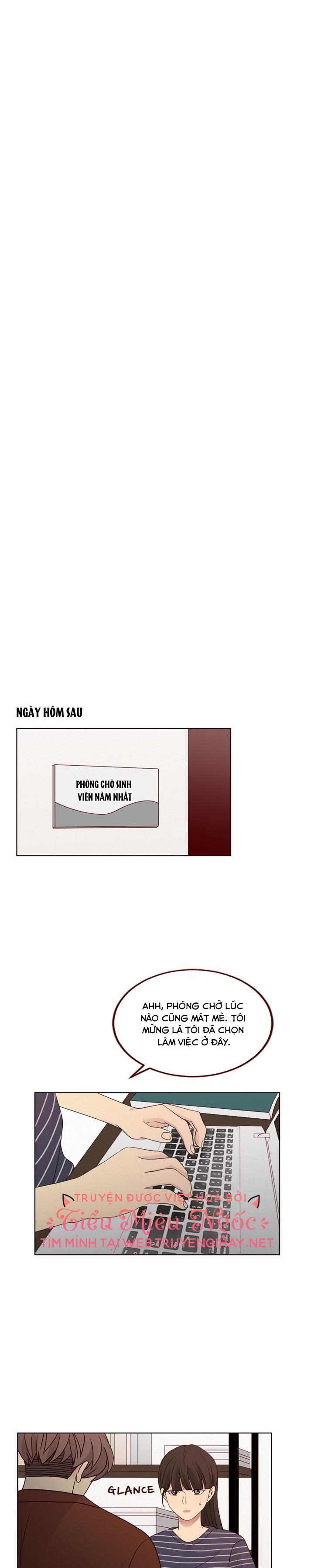 crush của tôi chapter 117 10