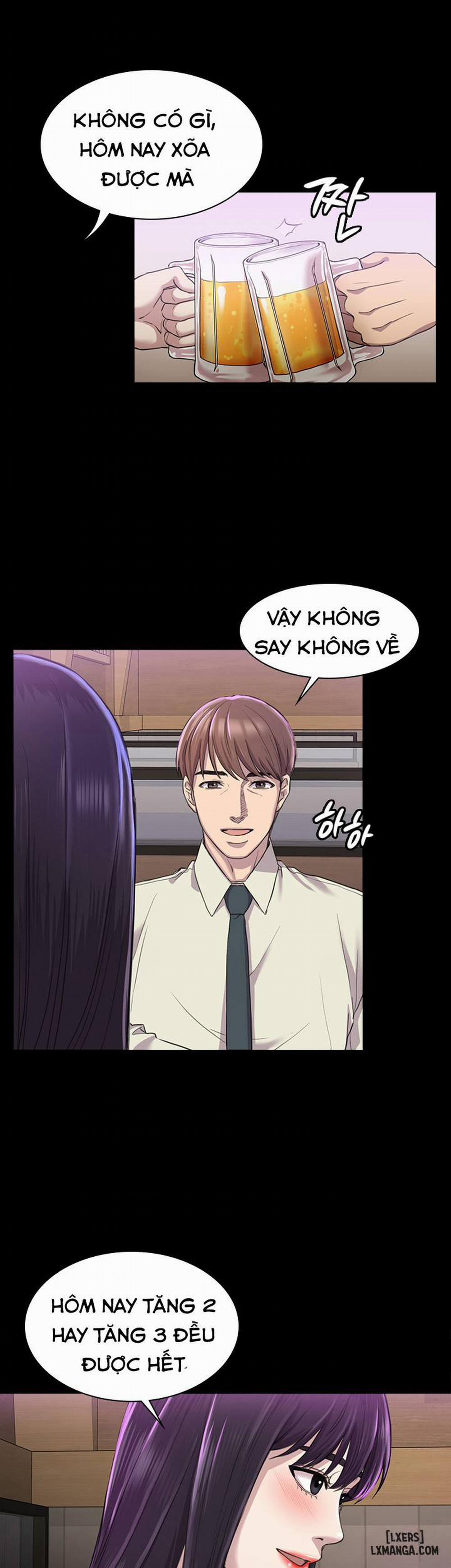 anh có thể giúp em không chapter 26 13