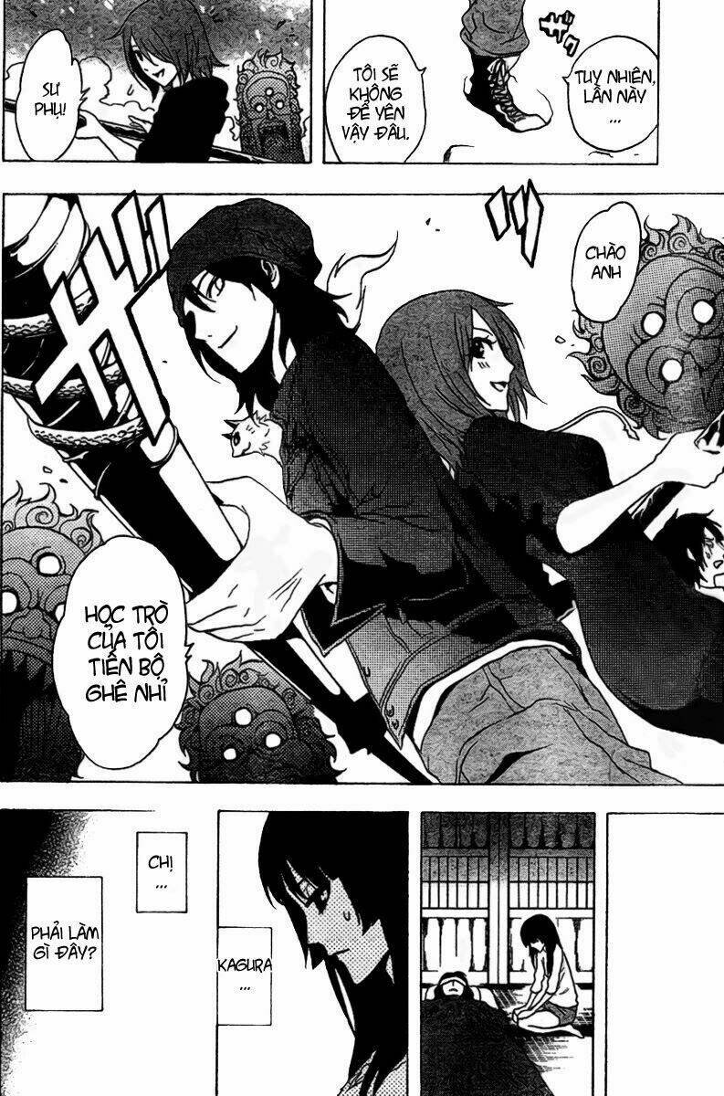 ga-rei chapter 46 22