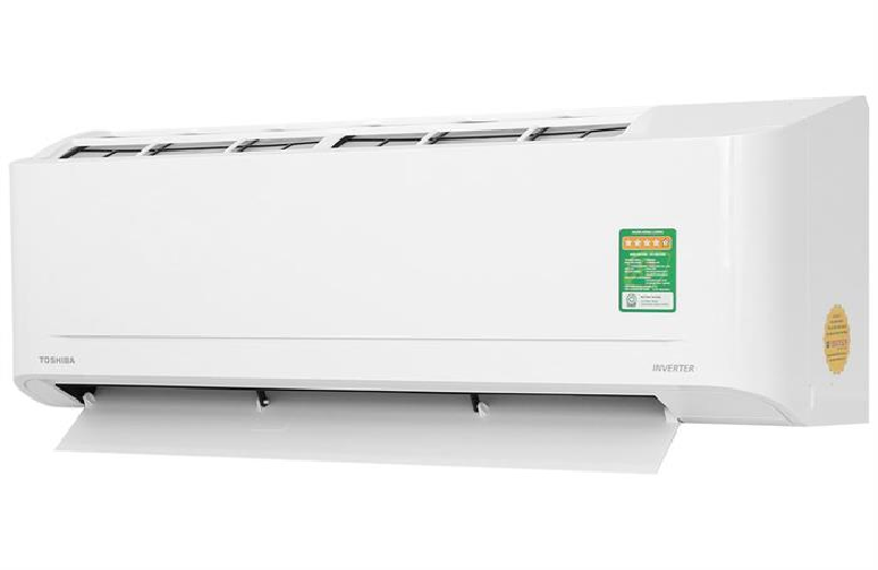 Máy lạnh Toshiba Inverter 2.5 HP RAS-H24S5KCV2G-V  - HÀNG CHÍNH HÃNG - CHỈ GIAO HCM
