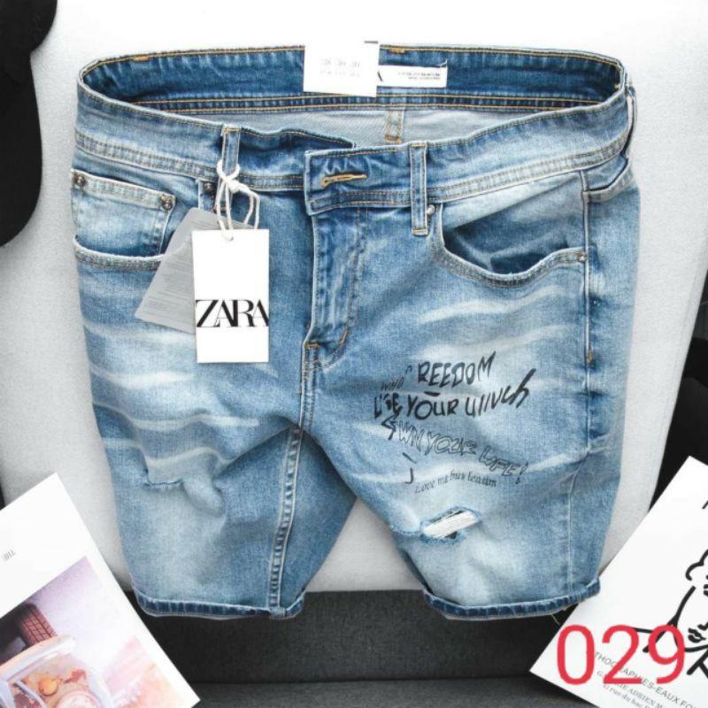 Quần short jane
