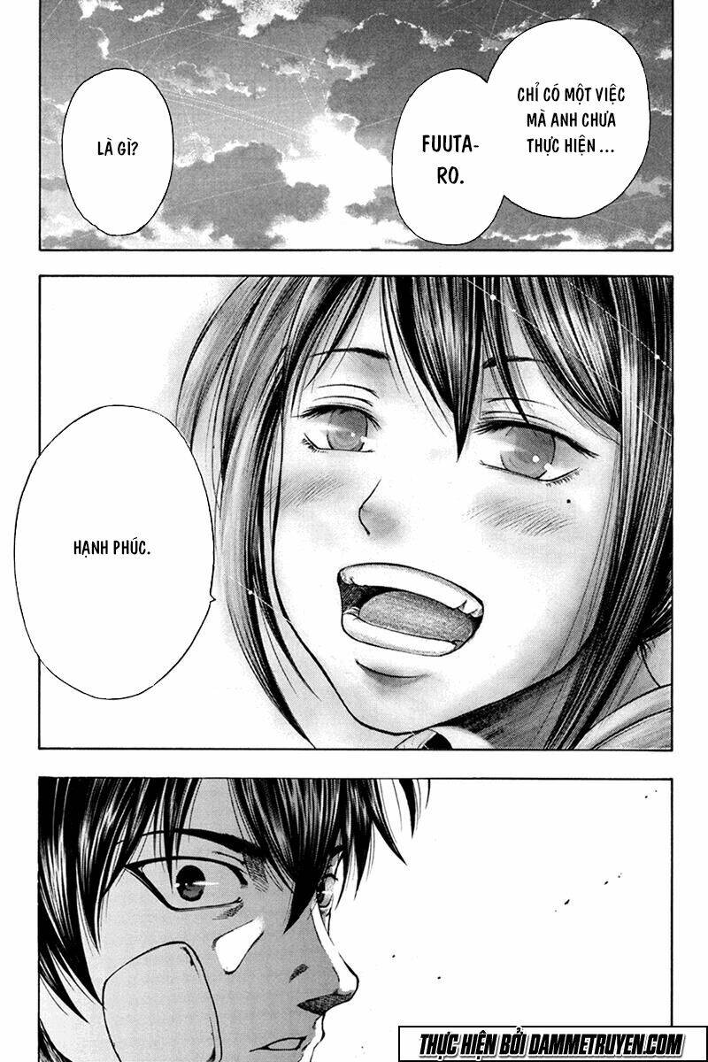 yukikaze chapter 43 23