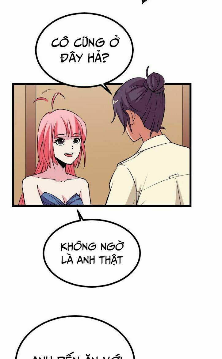 ngưu thư cung ứng thương chapter 28 2