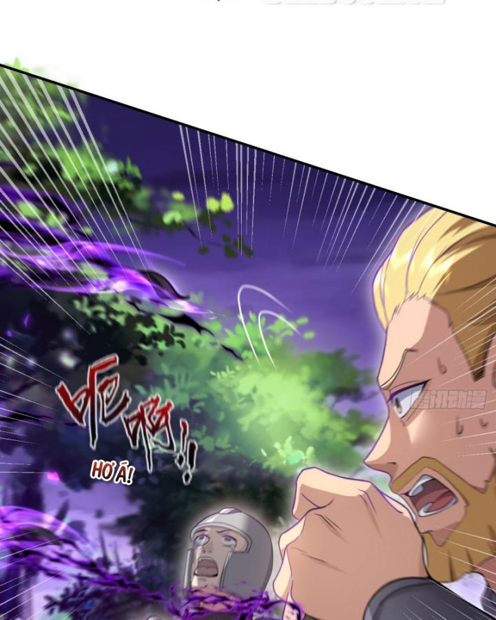 nương tử nhà ta là đạo trời chapter 3 43