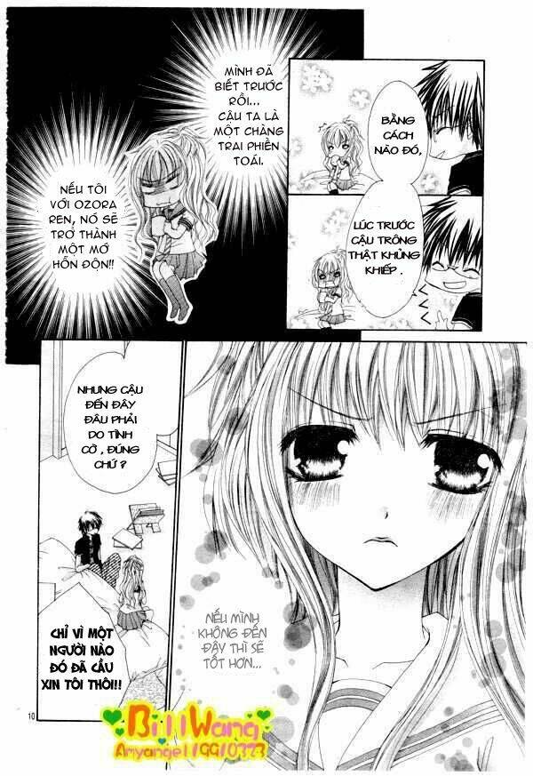 zenbu chodai chapter 4 10