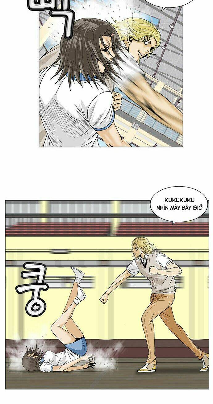 ultimate legend: kang hae hyo chapter 104 11