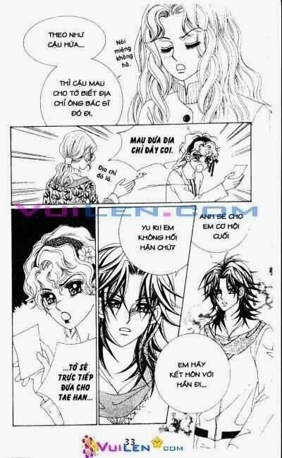 ngọt đắng tình yêu chapter 10 33