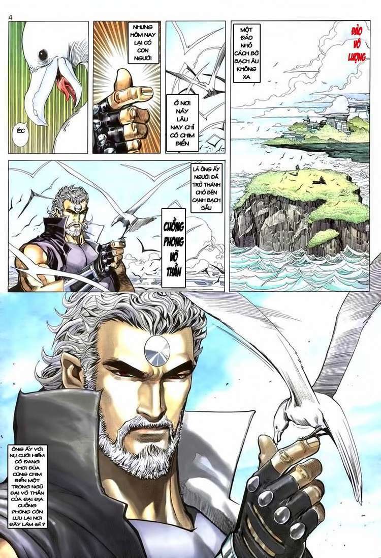 võ thần chapter 117 3