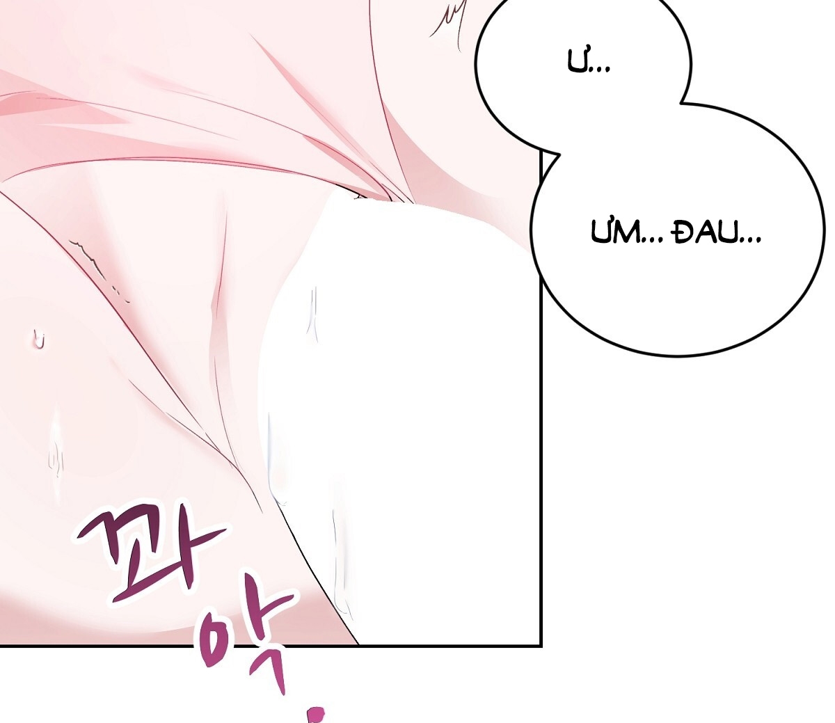 Người Bạn Dâm Loạn chapter 4.2 - Trang 59
