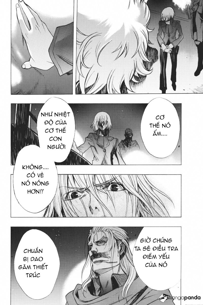 attack on titans - before the fall chapter 17 12