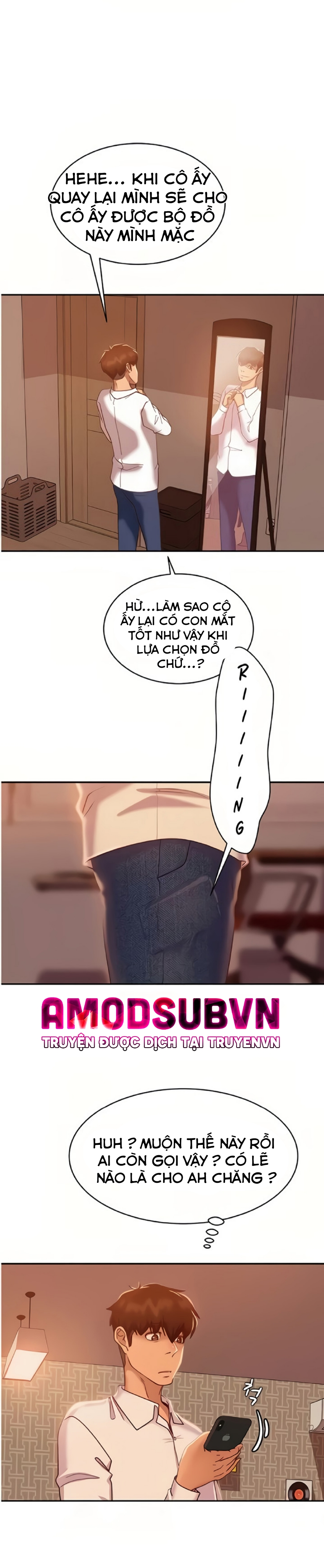 một ngày rối rắm chapter 23 24