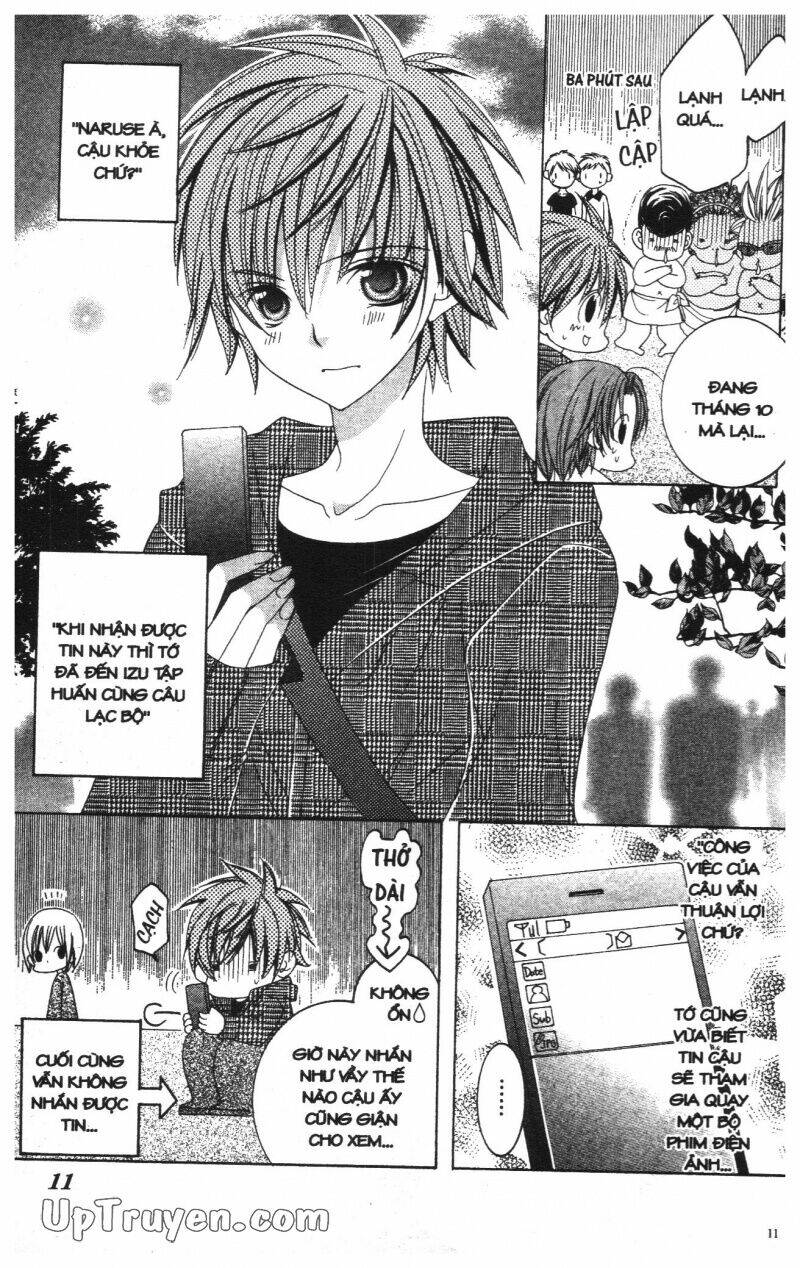 i love you suzuki chapter 11 18