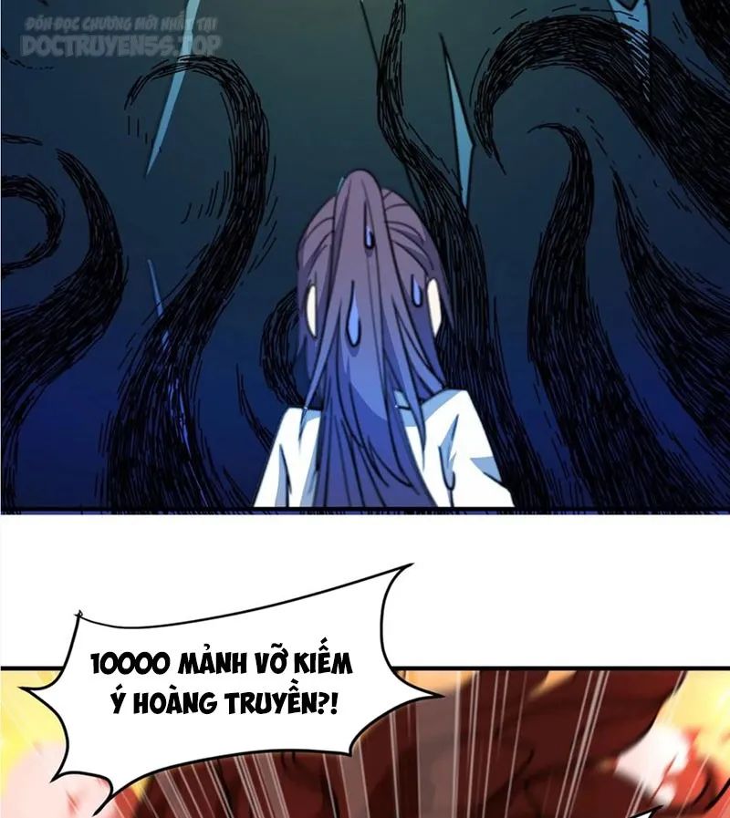 huyền huyễn: ta bắt đầu vô địch từ bại gia chapter 22 28