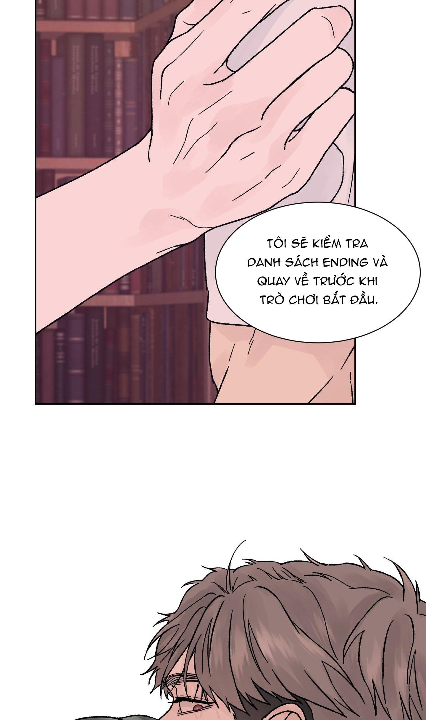 đêm kinh hoàng chapter 48 49