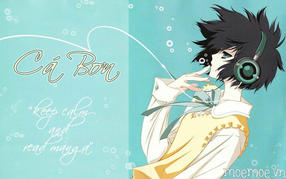 zettai renai program chapter 2 1