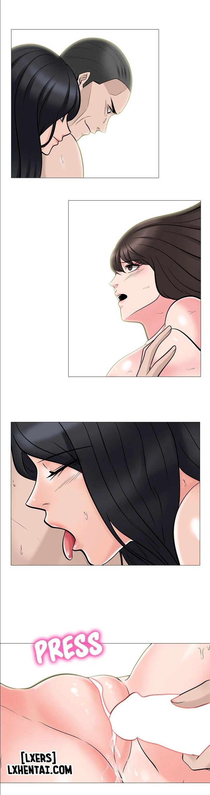 học bổng đặc biệt chapter 60 7