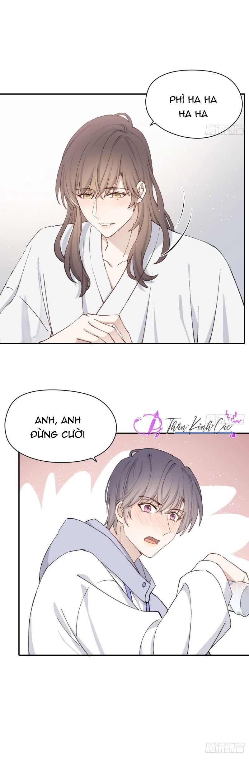 song vương chapter 30 13