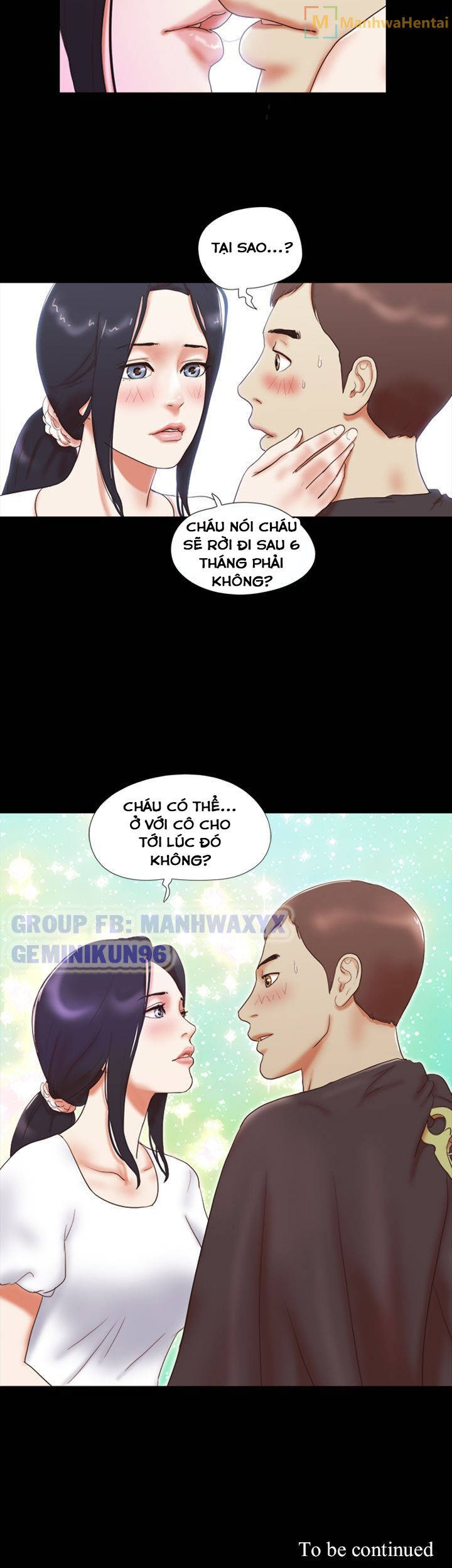 mẹ bạn chapter 9 22