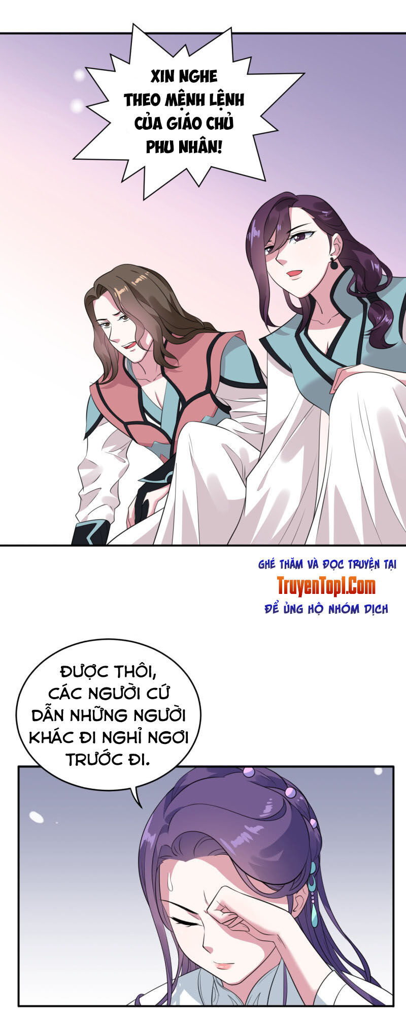 tà y cuồng thê chapter 76 23