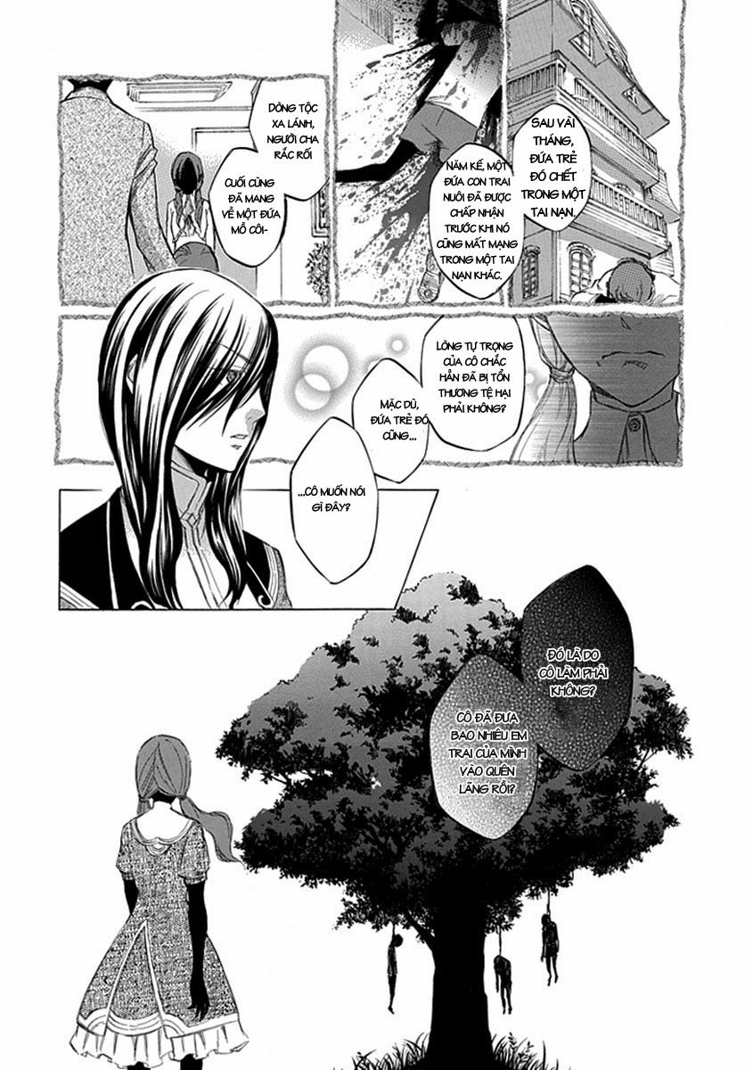 aphorism chapter 47 13