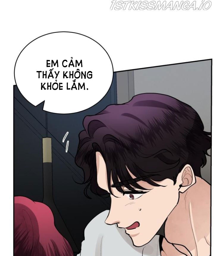 cặp đôi oan gia ngõ hẹp chapter 62 55