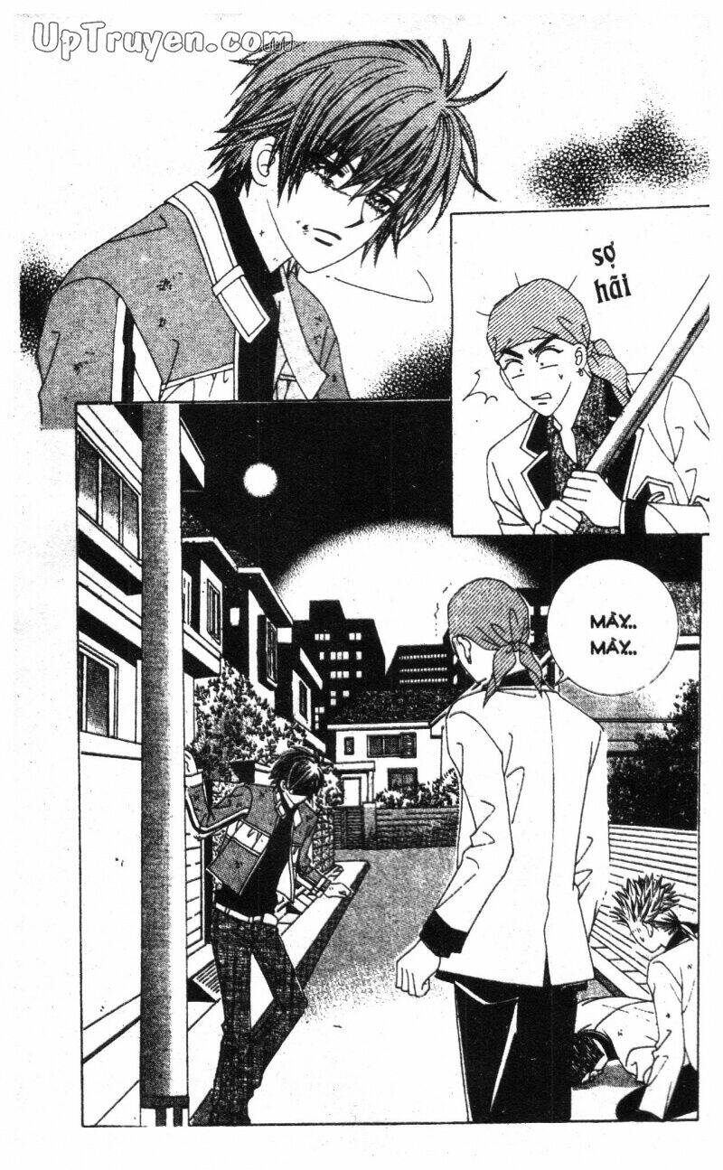 thuyền viễn xứ chapter 3 10