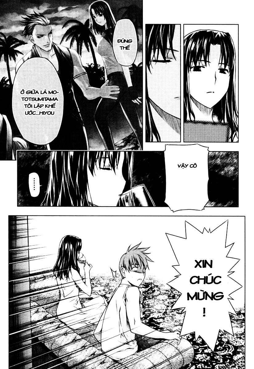 black god chapter 35 3