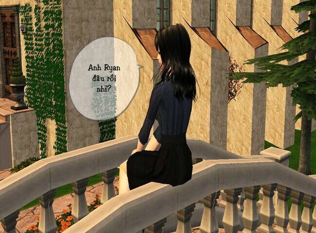 tìm em [truyện sims] chapter 38 29