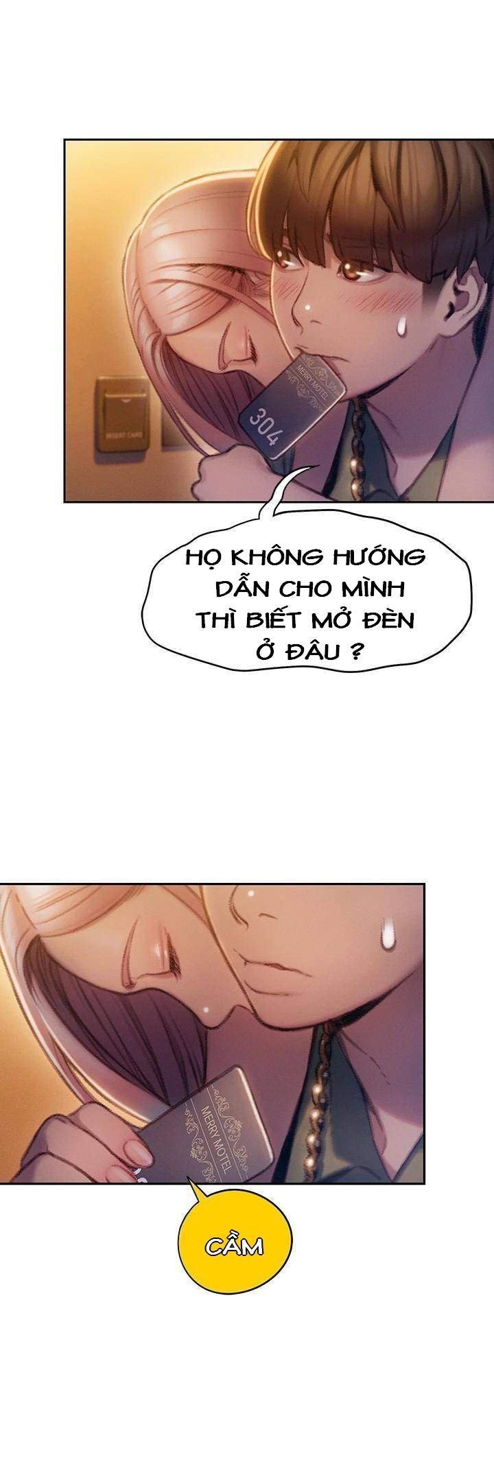 vượt quá giới hạn tình yêu chapter 12 39