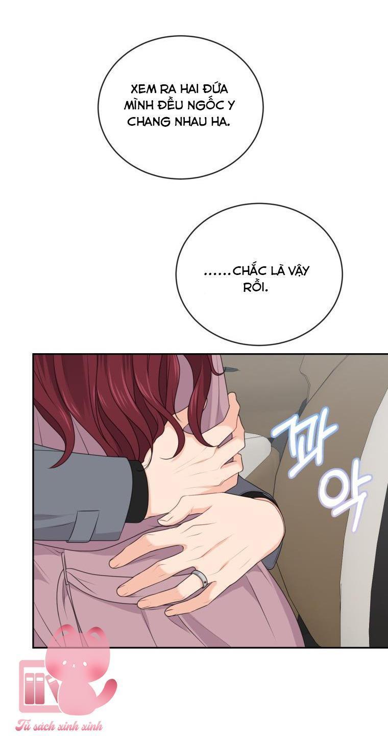 mong được chị chỉ bảo, tiền bối chapter 49 49