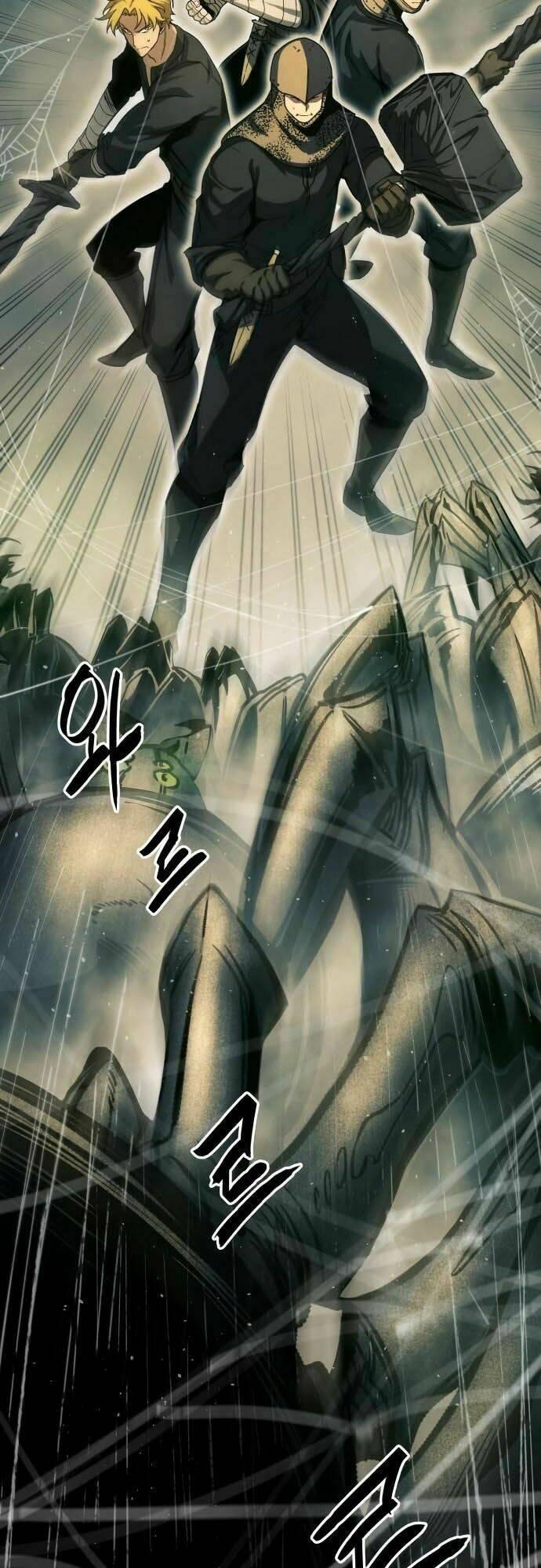 sự trở về của chiến thần tự sát chapter 10 12