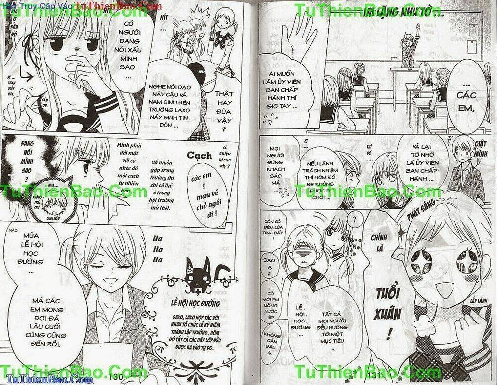 bí mật của hai người chapter 1 67