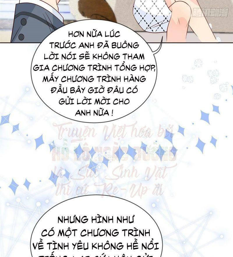 đoàn sủng lão đại ba tuổi rưỡi chapter 3 51