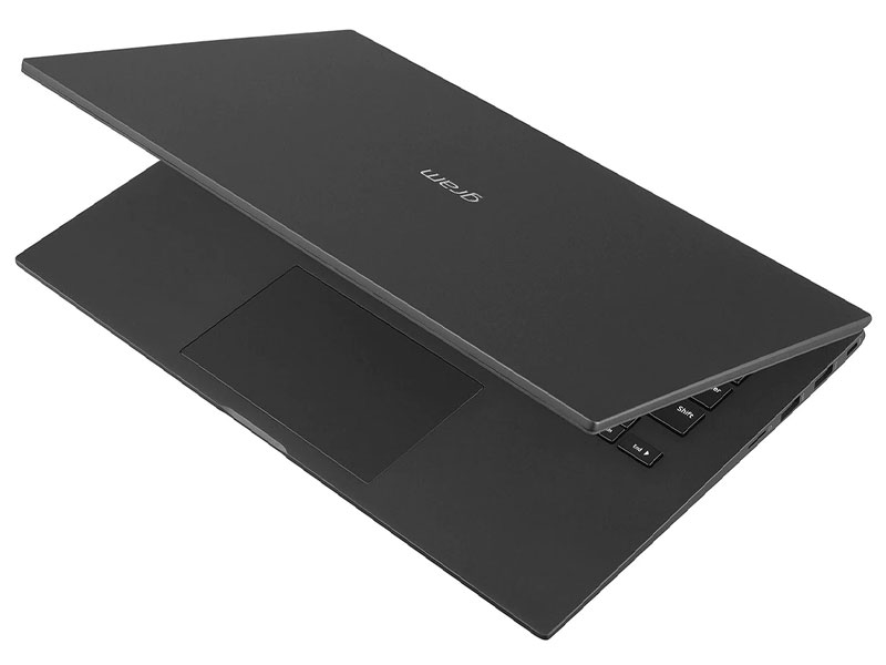 Laptop LG Gram 2022 14ZD90Q-G.AX32A5 - Hàng Chính Hãng - Bảo Hành 12 Tháng