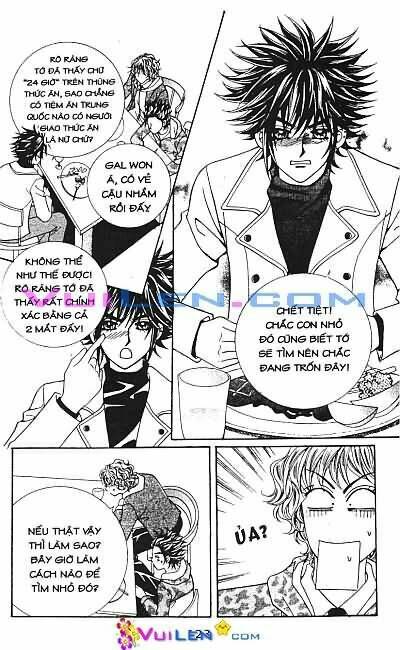 nụ hôn cuối chapter 7 4