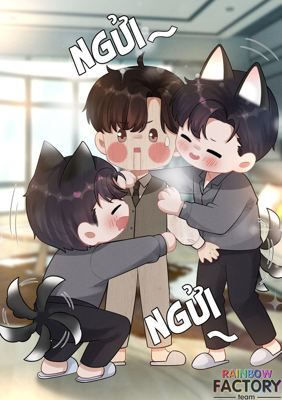 dior tiên sinh chapter 31 5