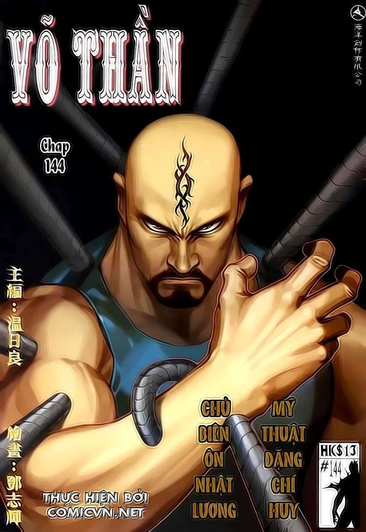 võ thần chapter 144 32