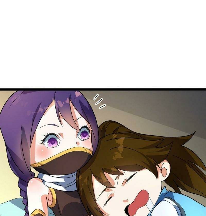 đan võ chí tôn chapter 21 31