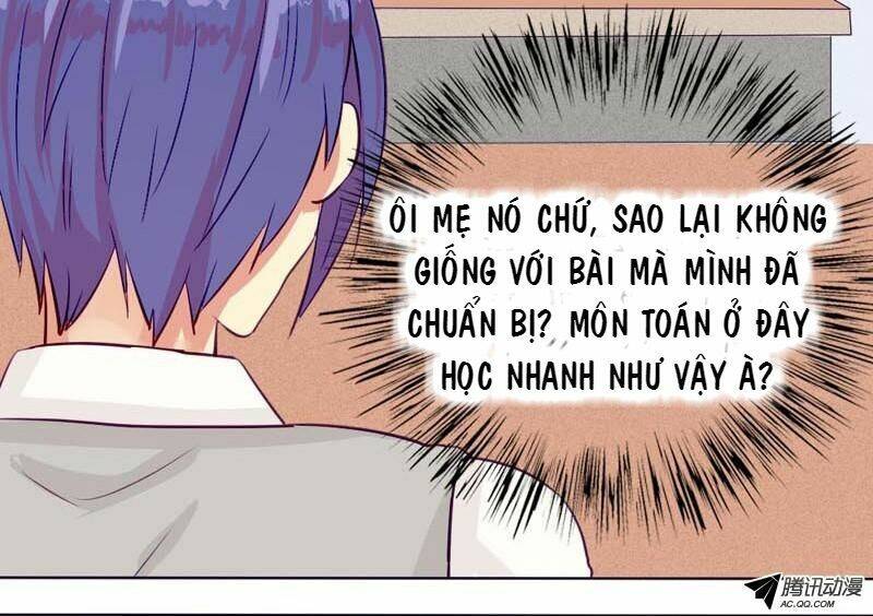 song sinh đổi chỗ ở chapter 5 64