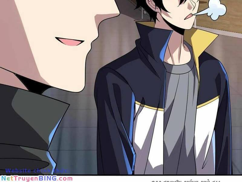 nhìn thấy thanh máu, ta xử tội thần linh chapter 146 64